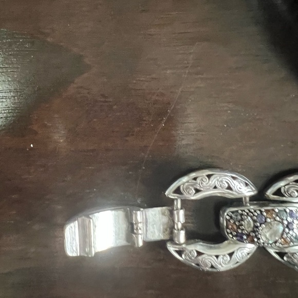 Brighton Multicolor Bracelet - Picture 3 of 5